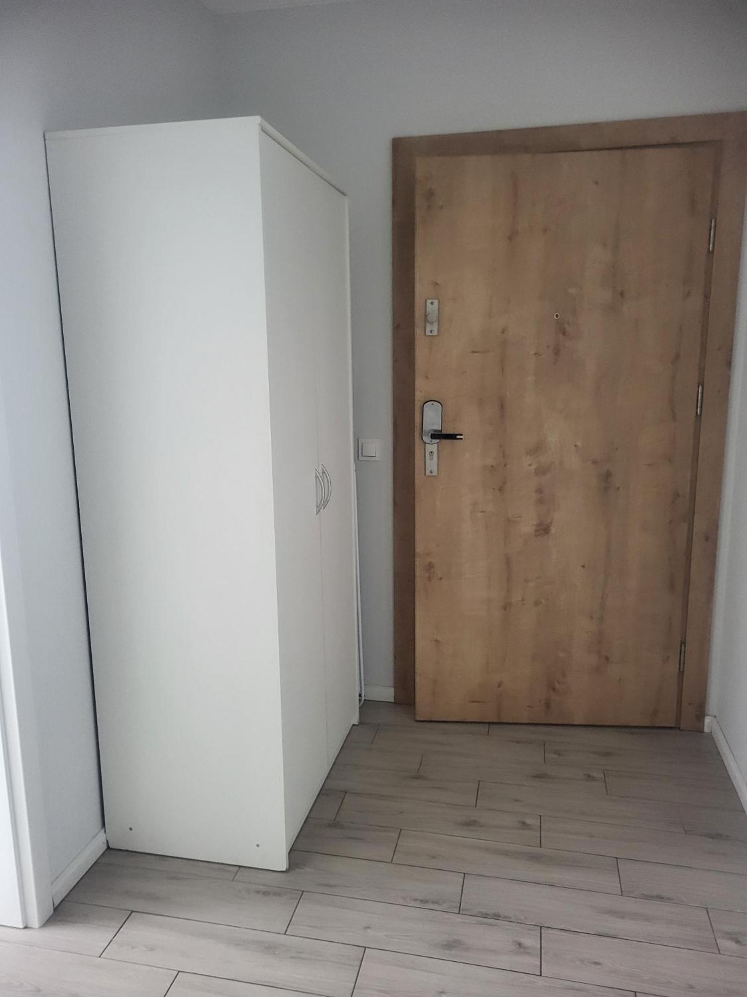 Apartamenty Olimpijska Gorzów Wielkopolski Exterior foto