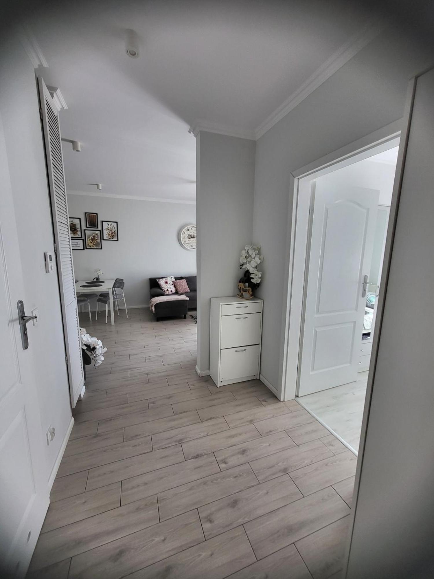 Apartamenty Olimpijska Gorzów Wielkopolski Exterior foto