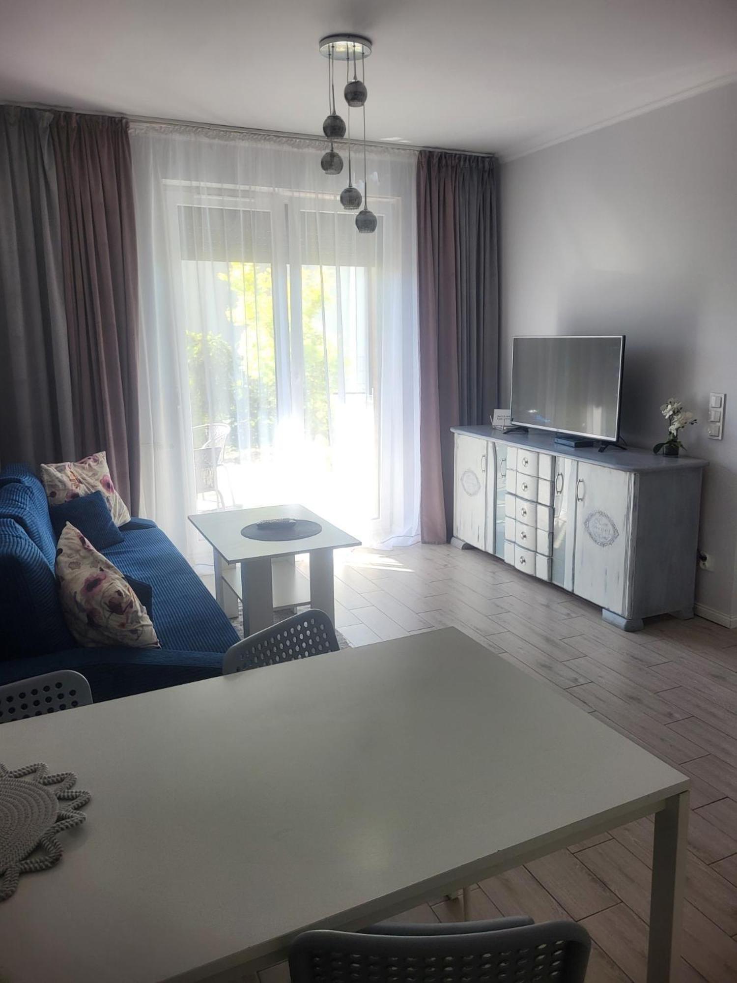 Apartamenty Olimpijska Gorzów Wielkopolski Exterior foto