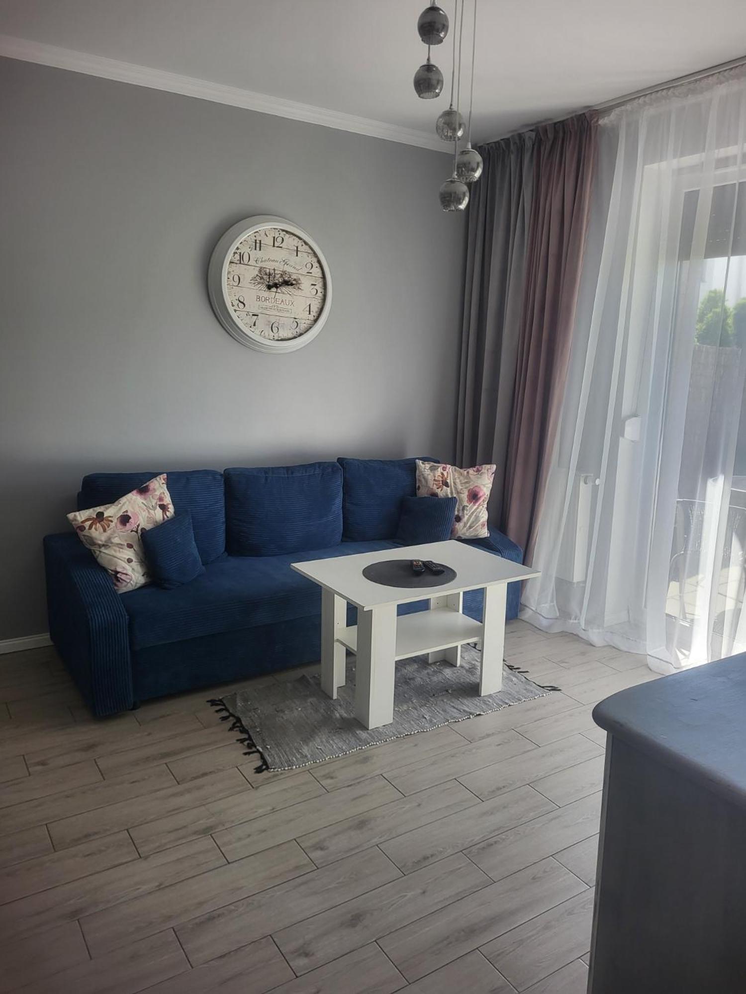 Apartamenty Olimpijska Gorzów Wielkopolski Exterior foto